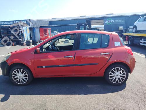 Left front window switch RENAULT CLIO III (BR0/1, CR0/1) 1.5 dCi (BR17, CR17) | BP38108907I27  - Image 10