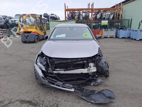 Used Parts PEUGEOT 308 III (FB_, FH_, FP_, F3_, FM_) PureTech 110 (FPHNPL) (110 hp) 1872792