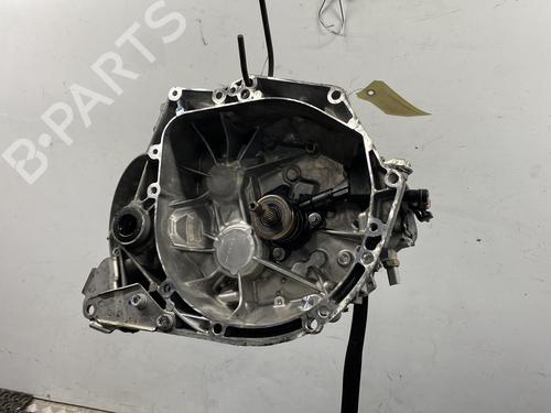 Used Gearbox PEUGEOT 308 II (LB_, LP_, LW_, LH_, L3_) 1.6 THP 125 (125 hp) 22095820