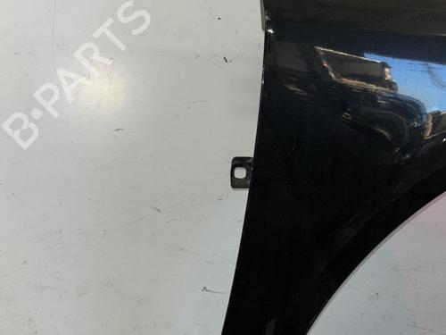 Left front fenders RENAULT LAGUNA II Grandtour (KG0/1_) 1.6 16V | BP23789849C41 