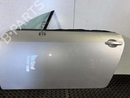 Porte avant gauche AUDI TT Roadster (8N9) 1.8 T (180 hp) 31888308