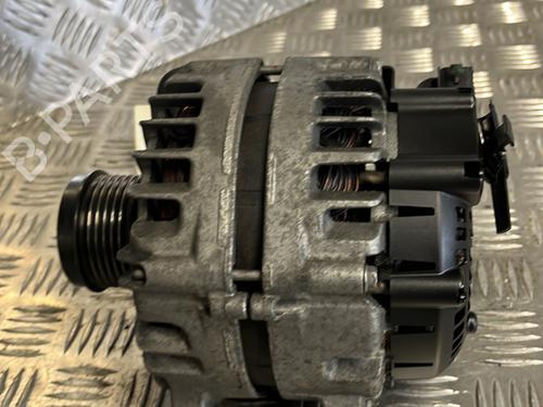 Alternator PEUGEOT 308 II (LB_, LP_, LW_, LH_, L3_) 1.6 HDi 100 | BP23980095M7 