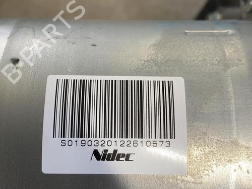 Steering column RENAULT KANGOO / GRAND KANGOO II (KW0/1_) 1.5 dCi 85 (KW0K, KW0L, KW0B) | BP22094072M21