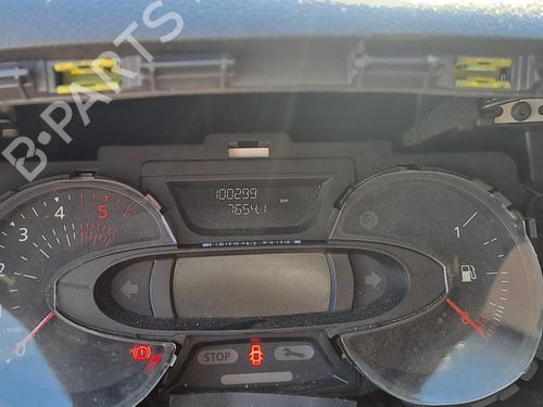 Electronic module RENAULT TRAFIC III Van (FG_) 2.0 dCi 145 (FGML) | BP23862764M83 - Image 4