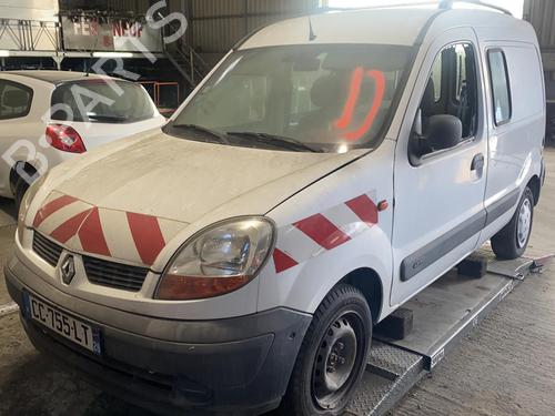 Left headlight RENAULT KANGOO (KC0/1_) 1.5 dCi (KC07) | BP20348843C28 