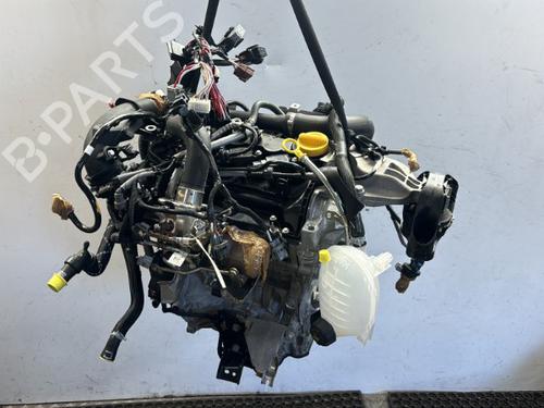 Used Engine Engine 37473869 37473869