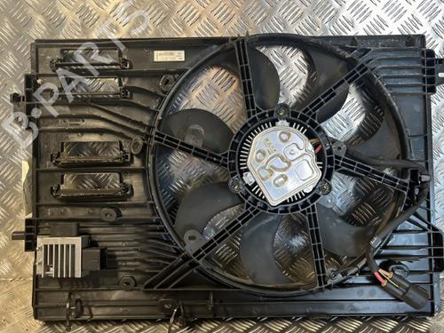 Koelventilatormotor RENAULT KOLEOS II (HC_) 1.7 BLUE dCi 150 (HCA7) (150 hp) 20344972