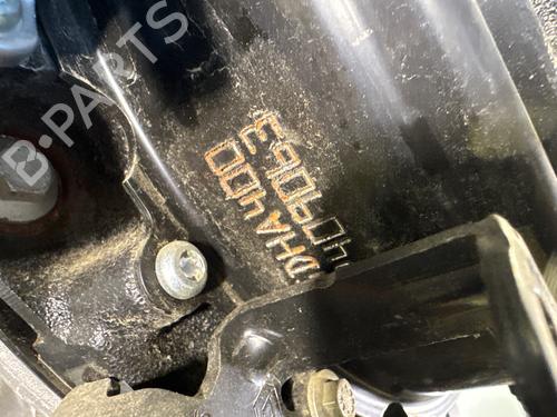 Used Gearbox Gearbox 37735083 37735083