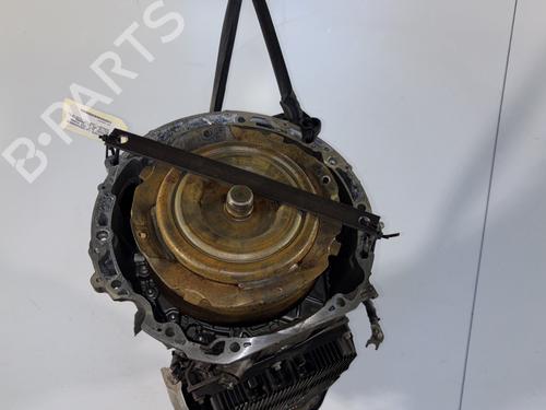 Used Gearbox Gearbox MERCEDES-BENZ GLC (X253) 220 d 4-matic (253.915) (194 hp) 24611961 24611961