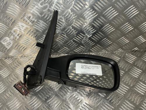 Used Right mirror PEUGEOT 306 Hatchback (7A, 7C, N3, N5) 2.0 HDI 90 (90 hp) 22320034