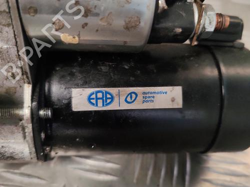 Starter PEUGEOT 207 (WA_, WC_) 1.4 HDi | BP27203150M8 