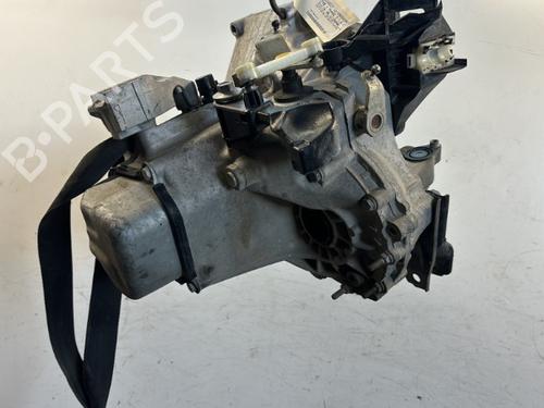Used Gearbox PEUGEOT 208 I (CA_, CC_) 1.0 VTi (68 hp) 22096814
