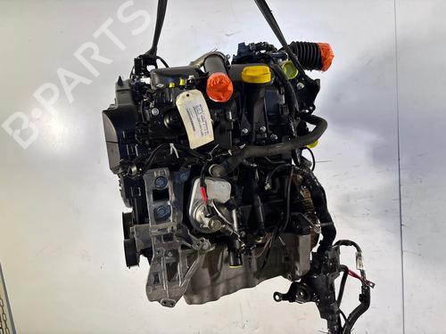 Used Engine Engine 37203561 37203561
