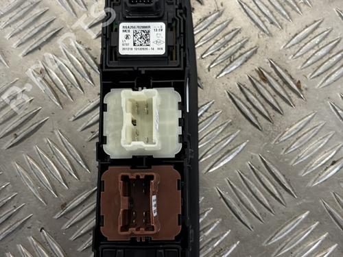 Used Left front window switch Left front window switch 37734944 37734944