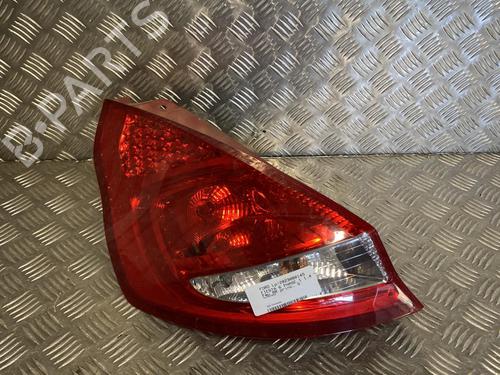 Venstre baglygte FORD FIESTA VI (CB1, CCN) 1.4 TDCi | BP20345118C34 