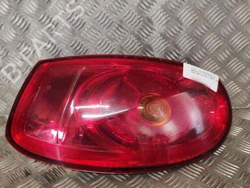 Used Left taillight FIAT BRAVO II (198_) 1.9 D Multijet (198AXC1B) (150 hp) 29460951