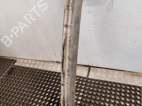 Used Rear bumper reinforcement VW GOLF VI (5K1) 1.6 TDI (105 hp) 22340802