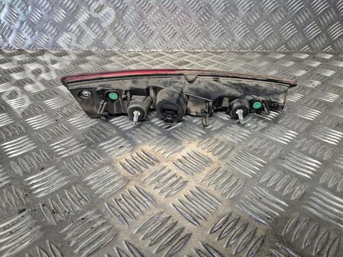 Used Right tailgate light Right tailgate light RENAULT CAPTUR II (HF_) TCe 130 (HFMF) (131 hp) 34202834 34202834