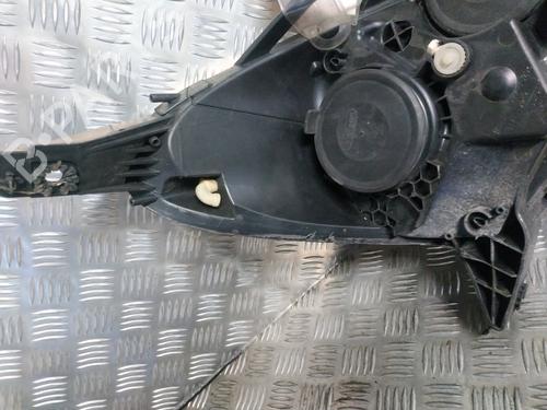 Left headlight CITROËN C3 II (SC_) 1.4 HDi 70 (SC8HZC, SC8HR0, SC8HP4) | BP31880379C28