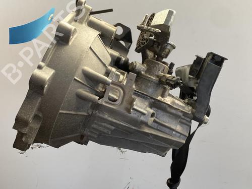 Used Gearbox SEAT IBIZA IV (6J5, 6P1) 1.0 (75 hp) 22094744