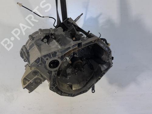 Gearbox RENAULT KANGOO Express (FW0/1_) 1.5 dCi 80 (FW15) | BP37734954M3 - Image 3