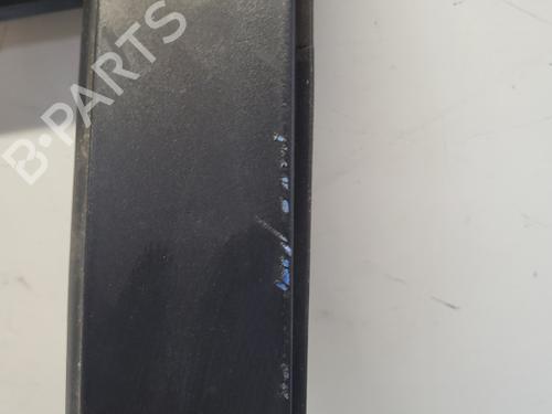 Left front door FORD FIESTA VI (CB1, CCN) 1.6 TDCi | BP20343226C2 