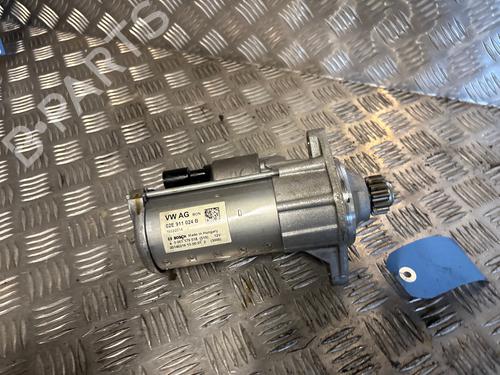 Starter AUDI A3 (8V1, 8VK) S3 quattro | BP36492327M8 - Image 2