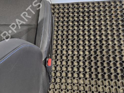 Left front seat RENAULT CLIO V (B7_) 1.6 E-TECH 140 (B7MU) | BP36589703C15 - Image 3