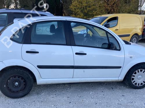 Left front door CITROËN C3 I (FC_, FN_) 1.4 HDi | BP20343815C2 