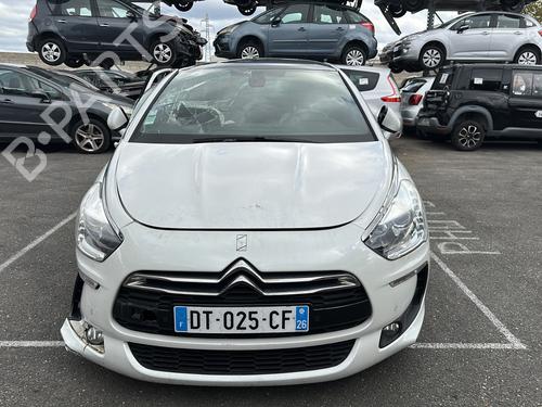 Brugte DS DS 5 (KF_)  1.6 THP 165 (KF5GZT)  4357692