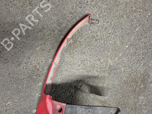 Grill Grill RENAULT CLIO I (B/C57_, 5/357_) [1990-1999] 34453657 34453657