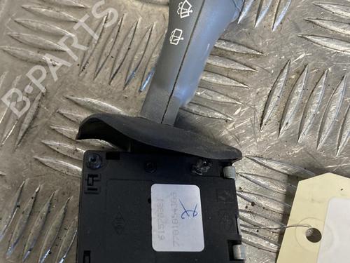 Used Steering column stalk Steering column stalk RENAULT TWINGO I (C06_) 1.2 LPG (60 hp) 20348267 20348267