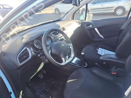 Starter CITROËN C3 II (SC_) 1.6 HDi | BP20346239M8 - Image 7