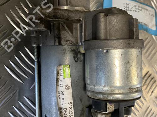 Used Starter Starter FIAT 500 (312_) 1.3 D Multijet (312AXB1A) (75 hp) 20344168 20344168