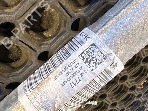 Steering rack OPEL CORSA E (X15) 1.4 Turbo (08, 68) | BP39027736M22 - Image 2