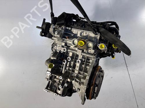 Engine FIAT 500 (312_) 1.0 Mild Hybrid (312.AYD1B) | BP37735467M1 - Image 6