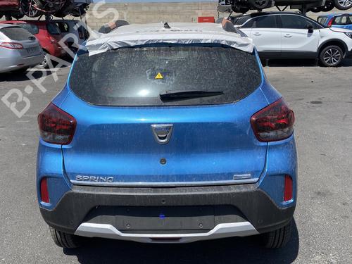 Dashboard DACIA SPRING EV (B6M1) | BP22095128C46 - Image 6