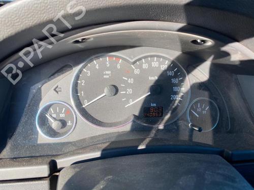 Scheinwerfer links OPEL MERIVA A MPV (X03) 1.7 CDTI (E75) | BP20347337C28 