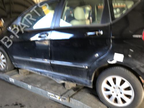 Right headlight MERCEDES-BENZ A-CLASS (W169) A 180 CDI (169.007, 169.307) | BP20345718C29 