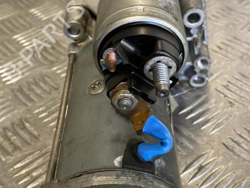 Starter PEUGEOT 308 II (LB_, LP_, LW_, LH_, L3_) 1.6 HDi | BP20346590M8 