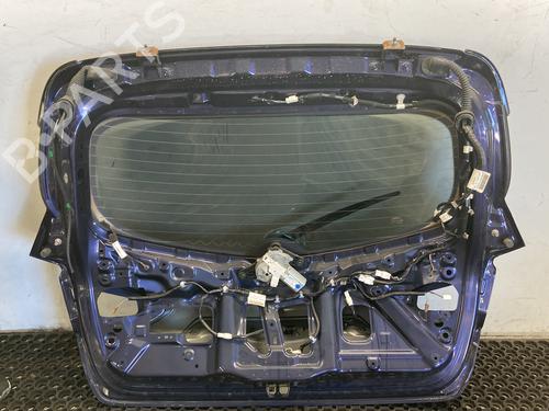 Used Tailgate Tailgate FORD TOURNEO CONNECT / GRAND TOURNEO CONNECT V761 MPV (SK) 2.0 EcoBlue 4WD (122 hp) 22095867 22095867