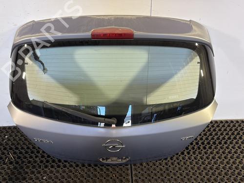Used Tailgate OPEL CORSA D (S07) 1.3 CDTI (L08, L68) (90 hp) 29316523