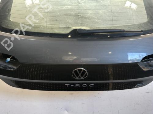 Tailgate VW T-ROC (A11, D11) 1.5 TSI | BP20343297C6 