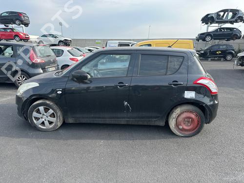 Left headlight SUZUKI SWIFT IV (FZ, NZ)  | BP34192396C28  - Image 6