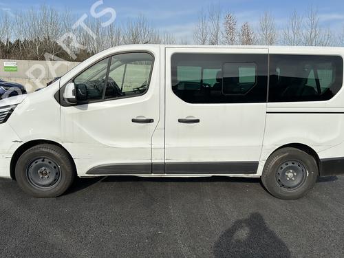 Left front window switch RENAULT TRAFIC III Bus (JG_) | BP24517521I27 - Image 15
