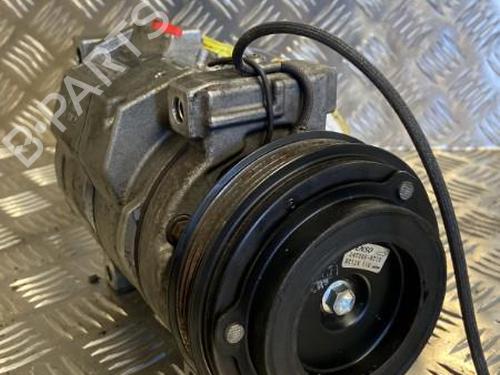 Used AC compressor IVECO DAILY VI Platform/Chassis 33S14, 35S14, 35C14 (136 hp) 20344918