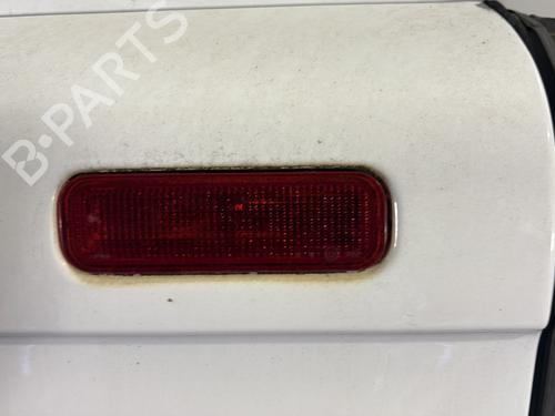 Used Left rear door Left rear door FORD TRANSIT CONNECT (P65_, P70_, P80_) 1.8 TDCi (90 hp) 33773301 33773301