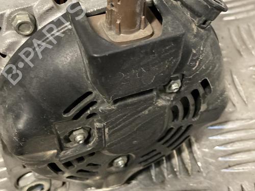 Used Alternator TOYOTA VERSO S (_P12_) 1.4 D4-D (NLP121_, NLP121R) (90 hp) 20346839