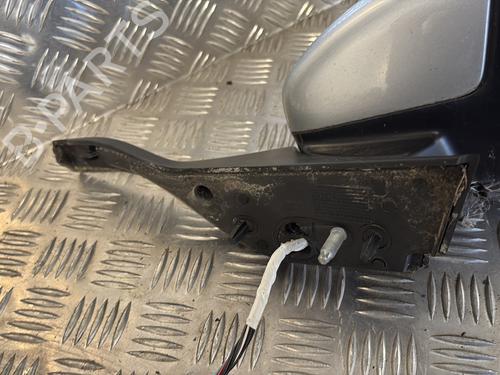 Right mirror PEUGEOT 208 I (CA_, CC_) 1.4 HDi | BP29838007C27