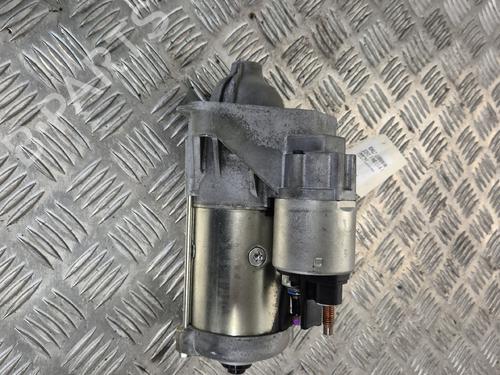 Used Starter Starter RENAULT SCÉNIC III (JZ0/1_) 1.6 dCi (JZ00, JZ12) (130 hp) 36305705 36305705